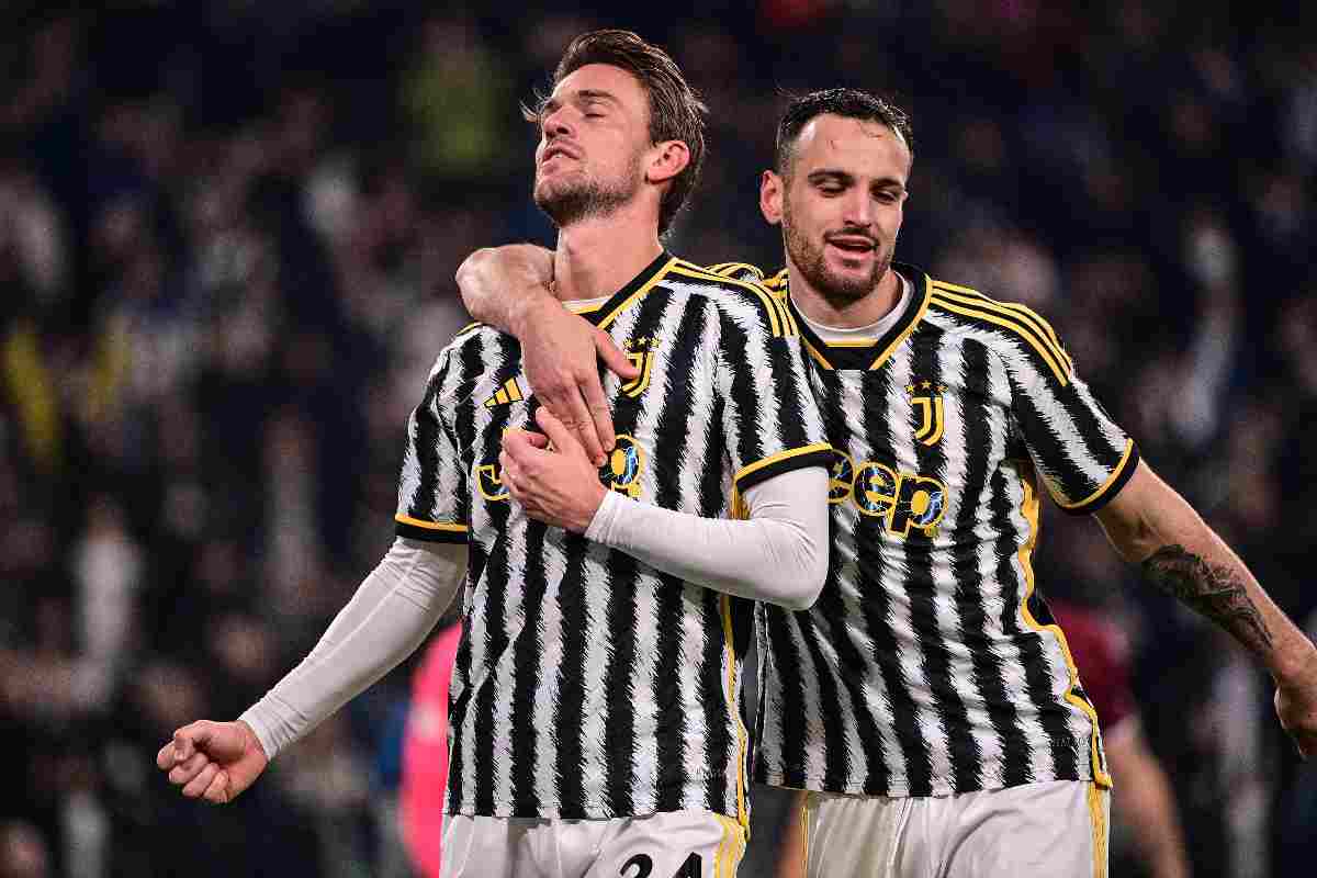 Rugani e Gatti