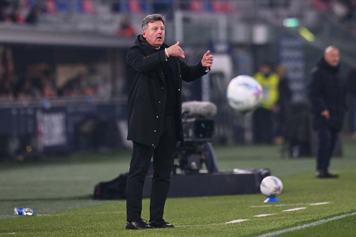 Bologna-Udinese, Runjaic: “La prestazione oggi c’è stata. Solet? Ecco come sta”