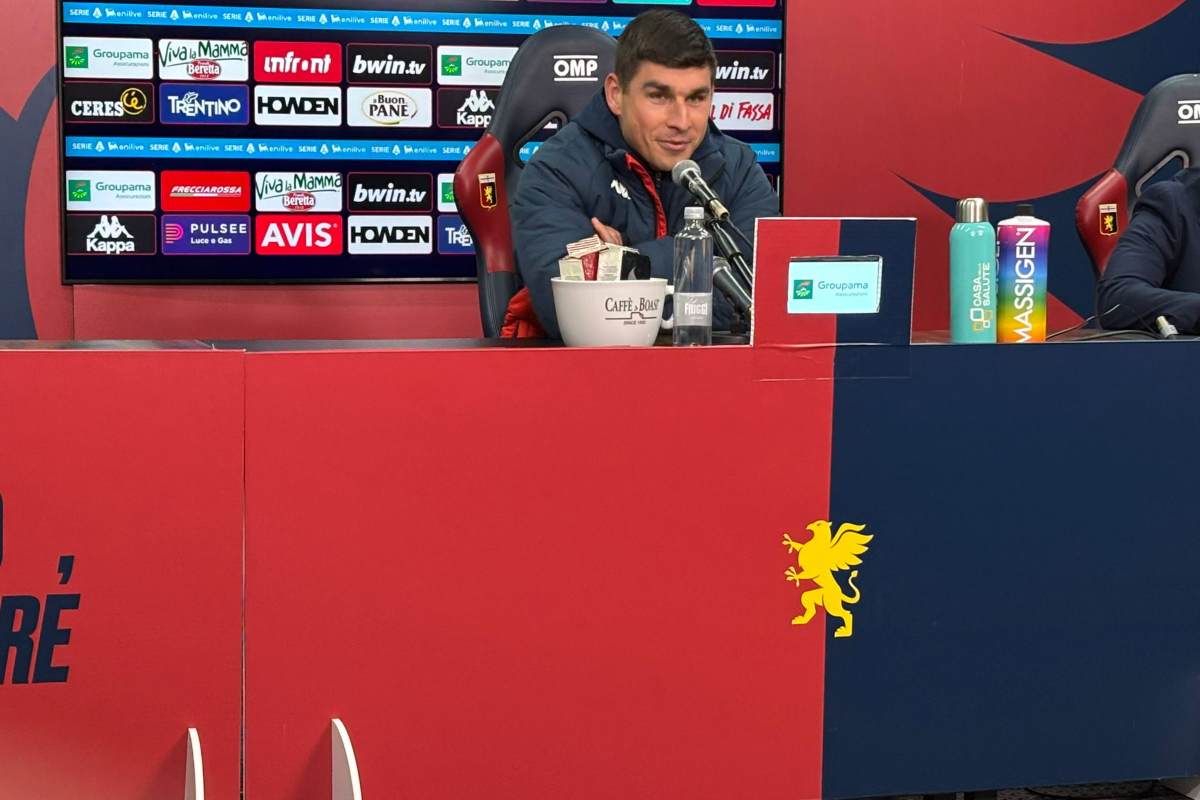 Genoa-Bologna, Malinovskyi: “Abbiamo vinto sui dettagli, loro sono una squadra forte”