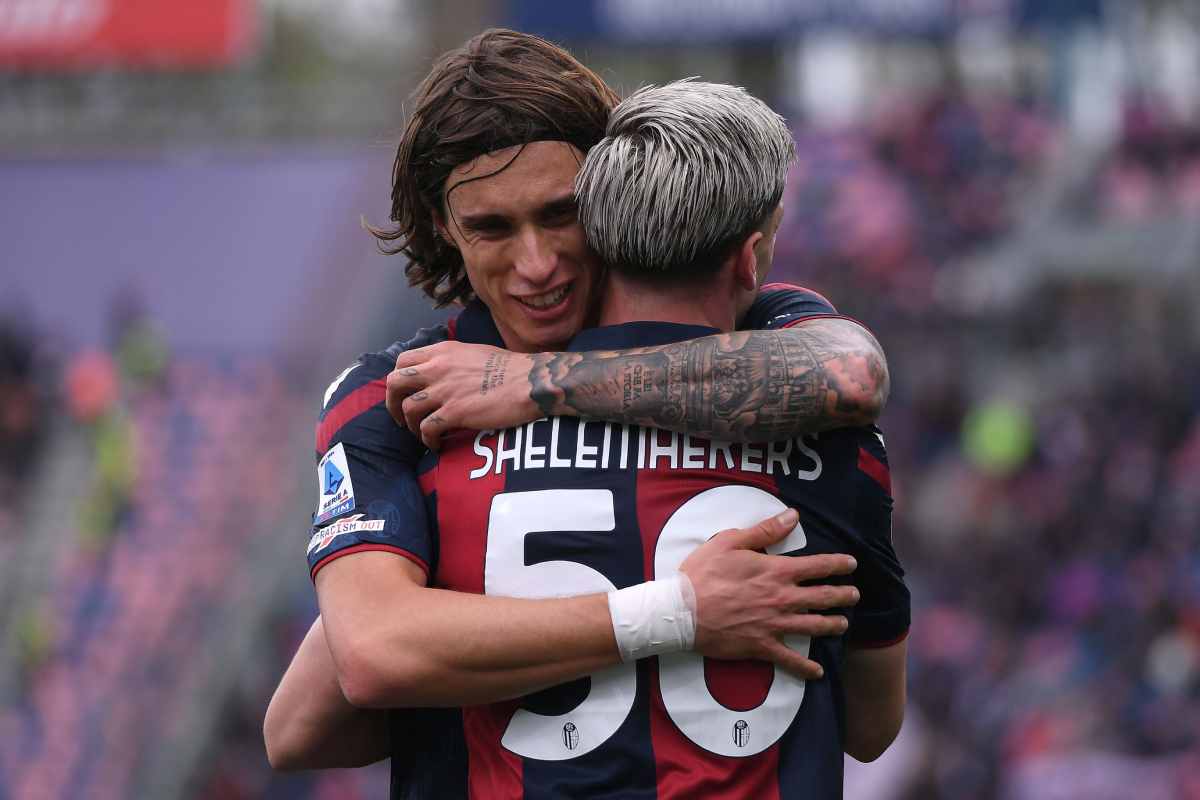 Bologna, dal mancato riscatto a protagonista al Milan: Saelemaekers è un rimpianto?