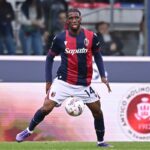 Iling-Junior in azione