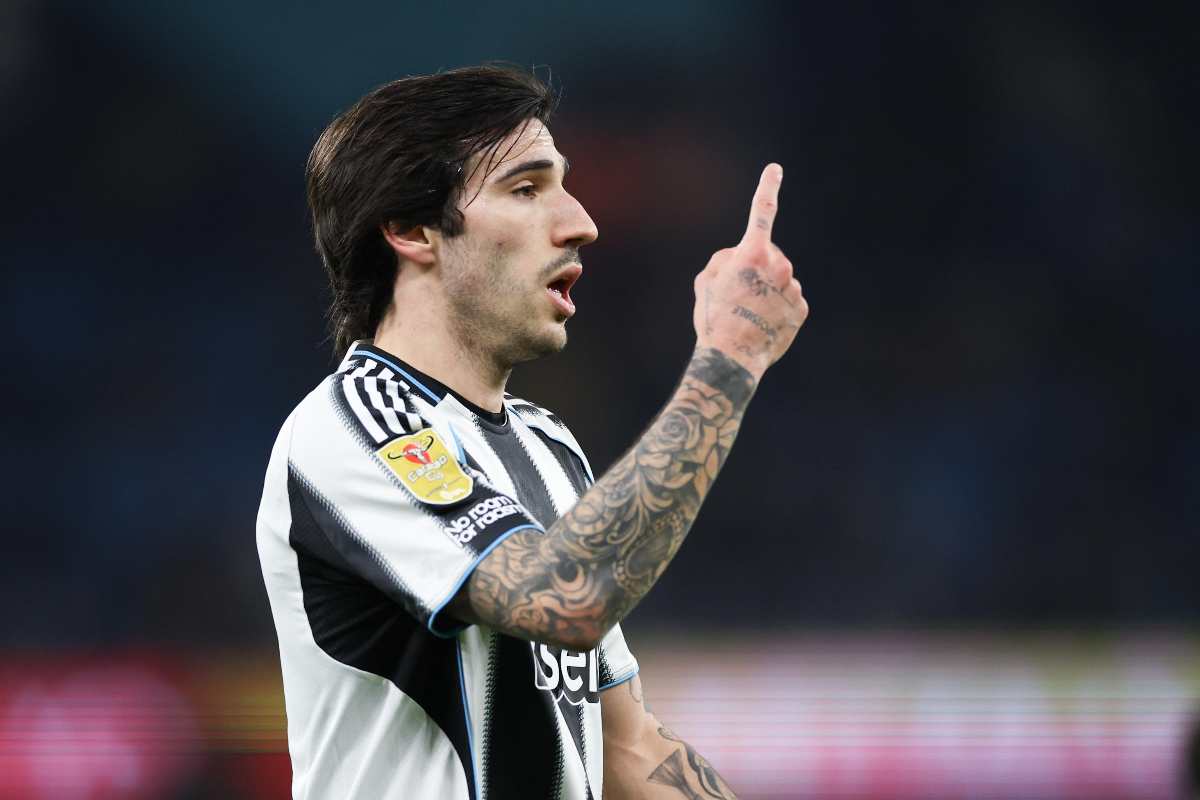 Tonali torna in Serie A ma non alla Juve: destinazione a sorpresa per il regista