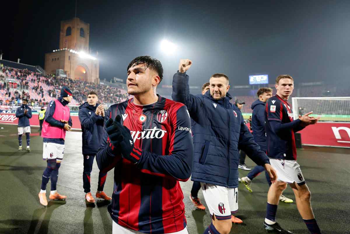 Bologna-Parma, la stagione dice 2-0 per i rossoblù
