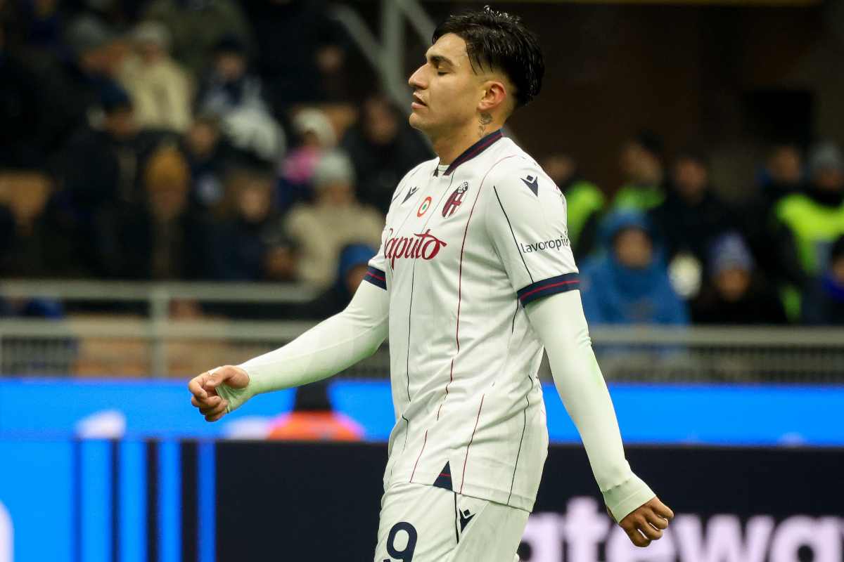 Santiago Castro deluso