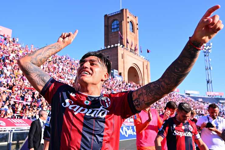 Primo piano Castro