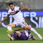 Castro in azione
