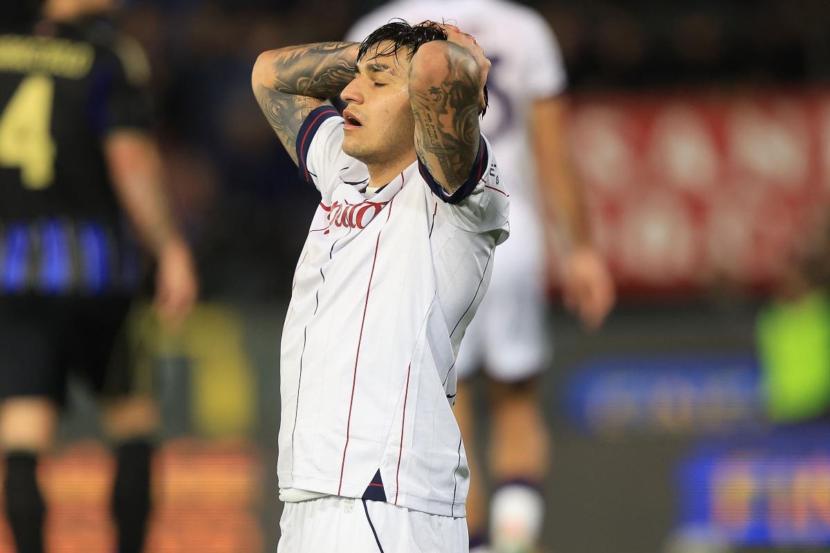Juventus, il bomber del futuro arriva dal Bologna: uno scambio sul piatto