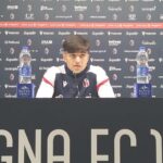 Castro in conferenza