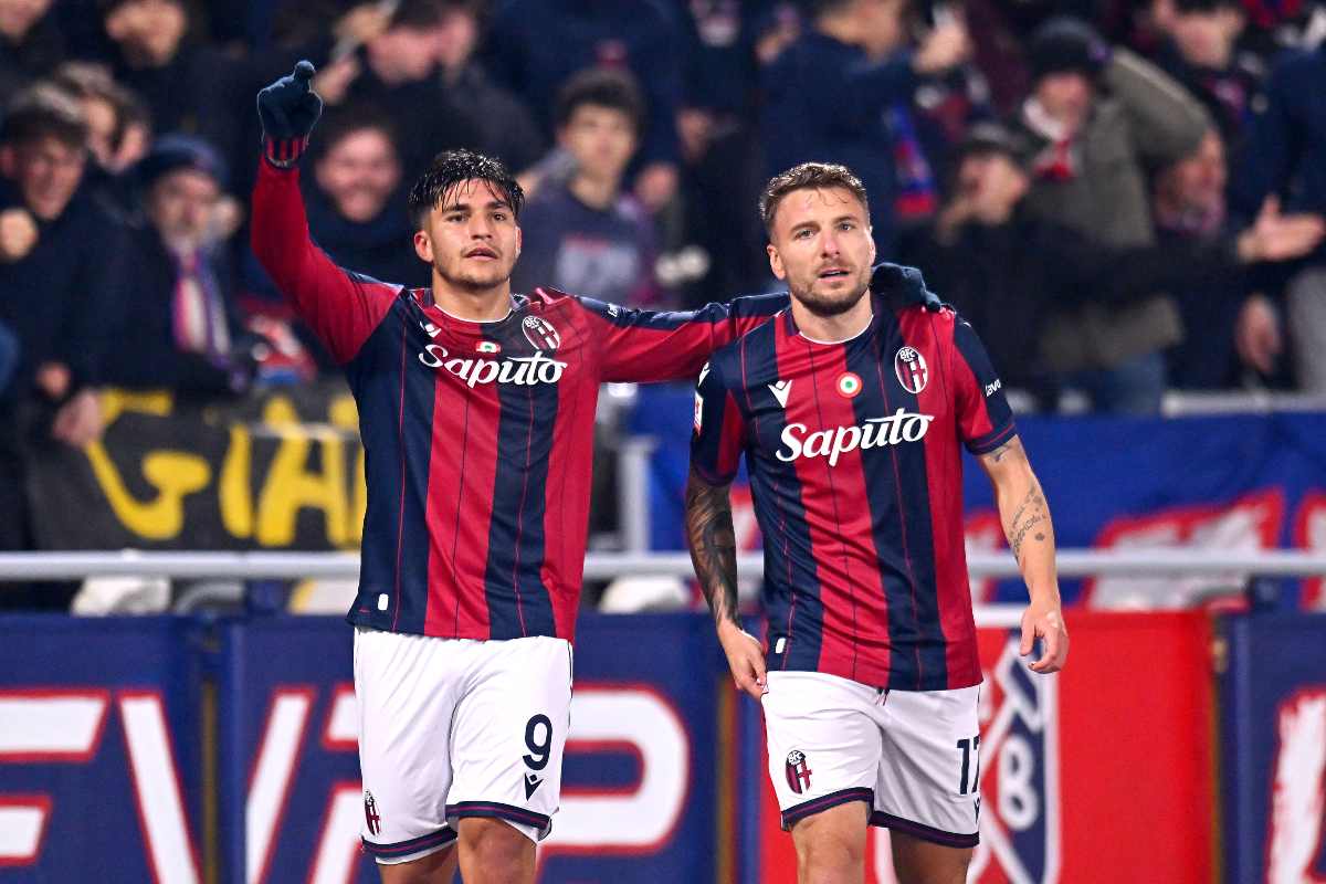 Castro e Immobile primo piano