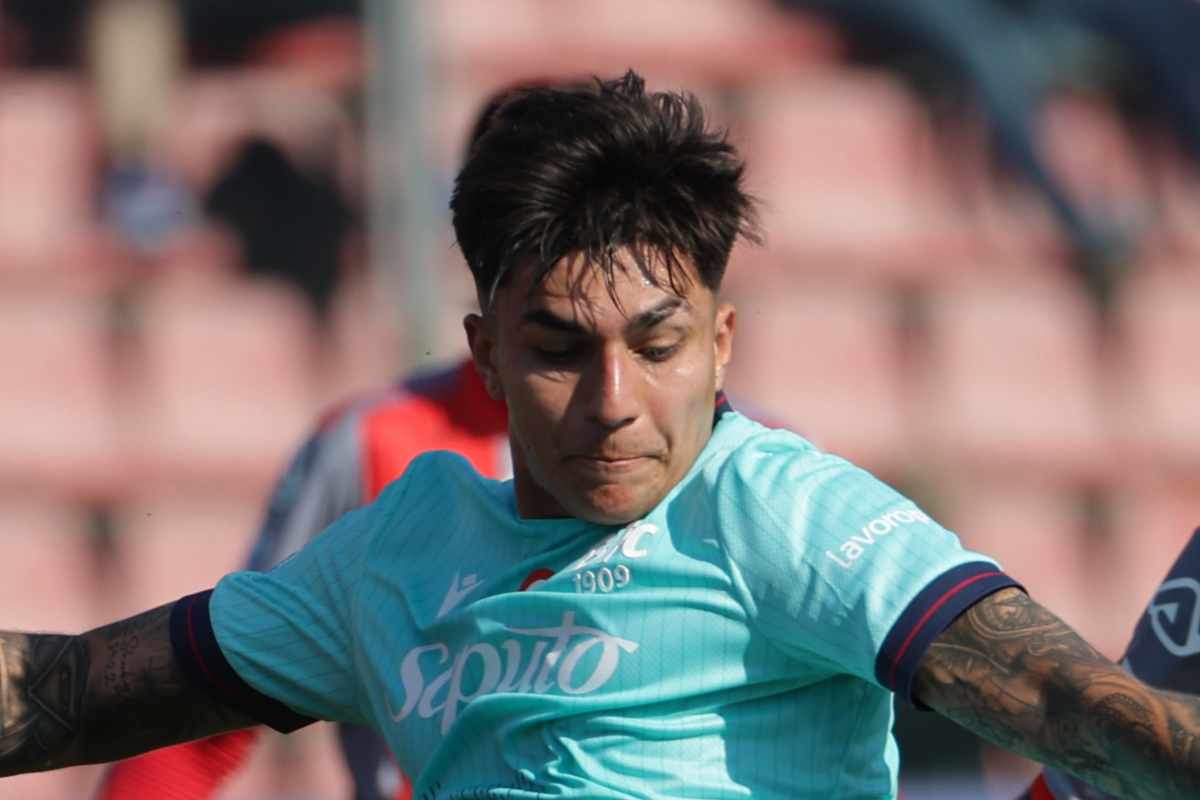 Santiago Castro