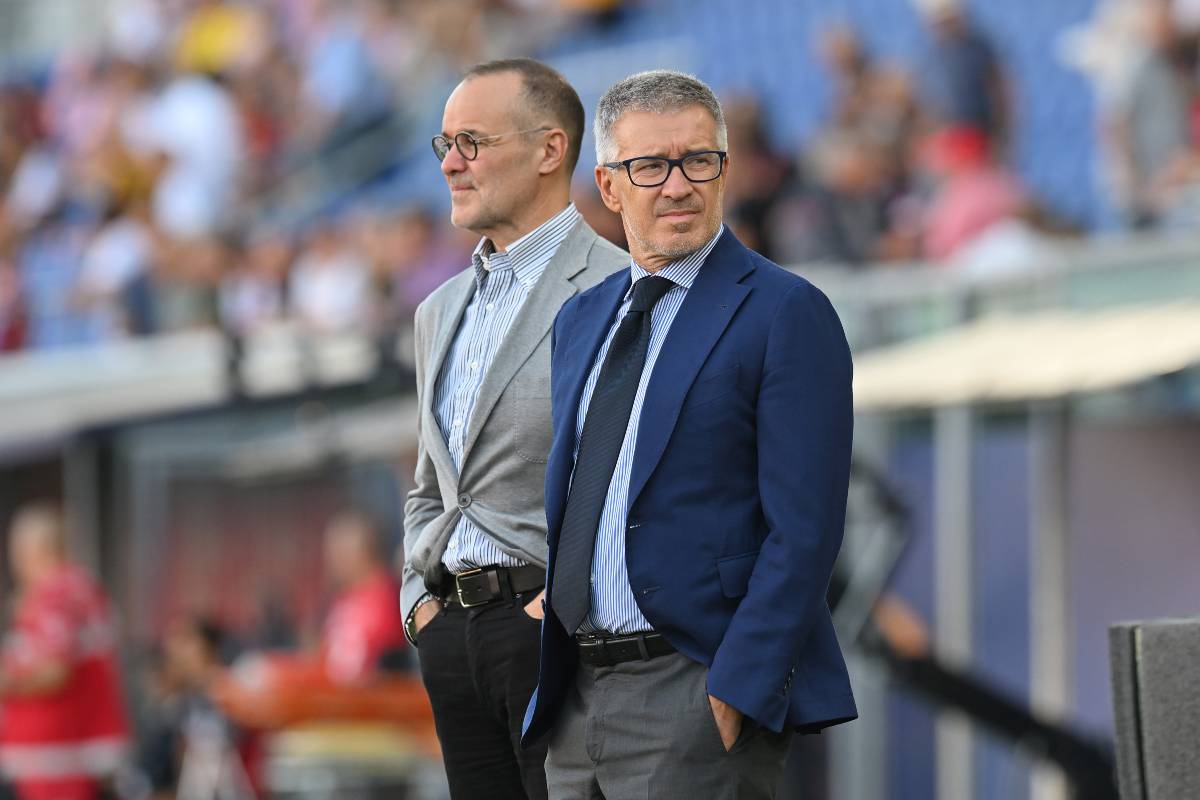 Bologna vittima della sua stessa strategia di mercato: il campo presenta un conto salato