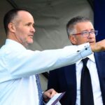 Saputo e Fenucci durante Bologna-SPAL (2018)