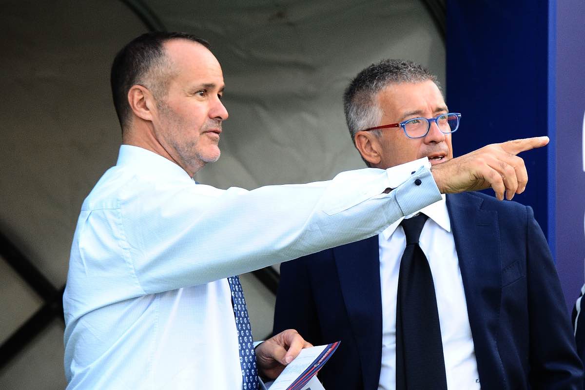 Bologna, questione stadio: è il giorno della candidatura a Euro2032