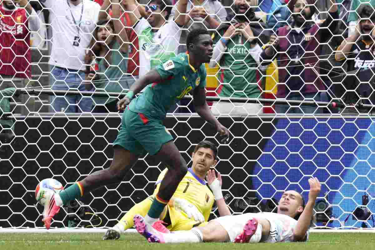 Dalla Conference League ai 4 gol al Mondiale: si scatena il mercato sul talento