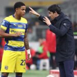 Sascha Britschgi a colloquio con Cuesta