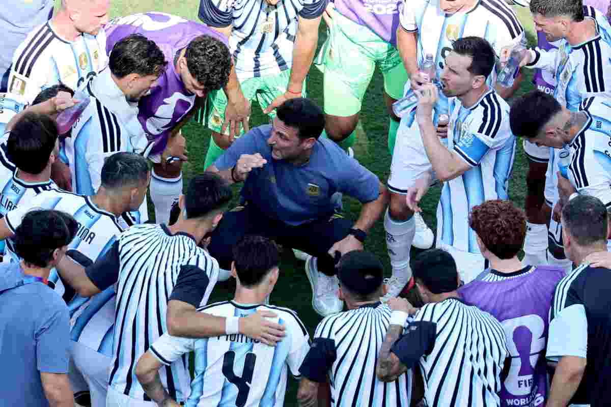 Scaloni