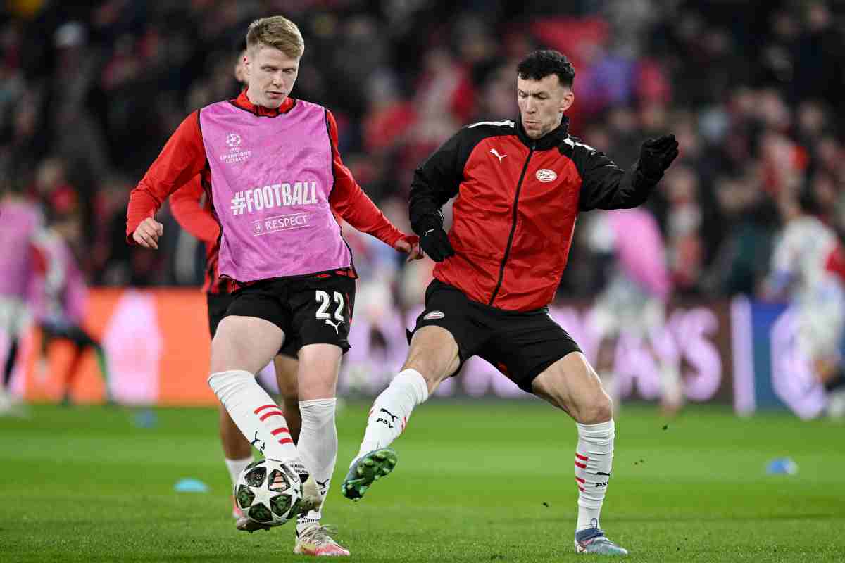 Schouten con Perisic