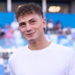 Primo piano Esposito