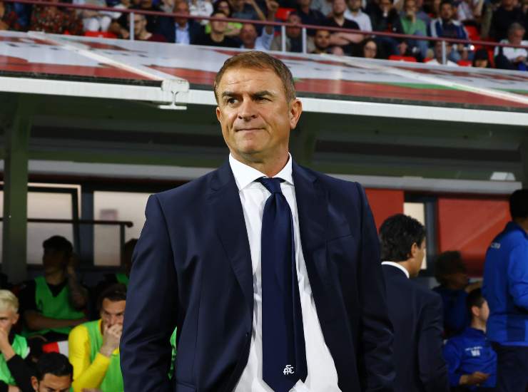 Semplici prima di una partita