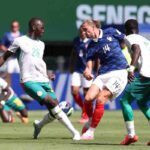 Senegal