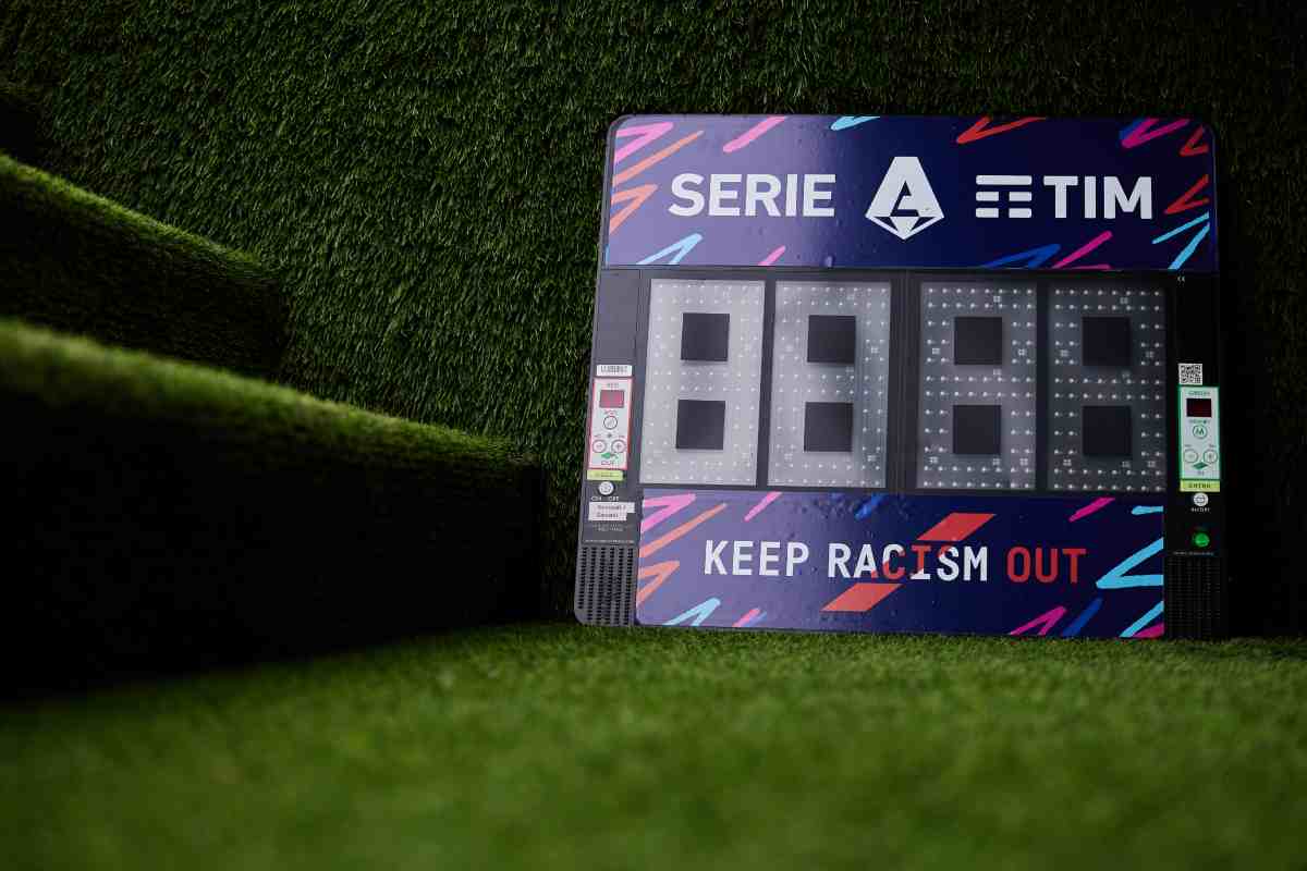 Serie A