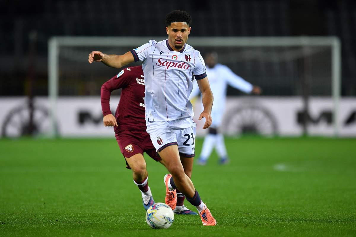 <span class='timeline-live-label'>LIVE</span> Diretta Pisa-Bologna 0-0: squadre in campo