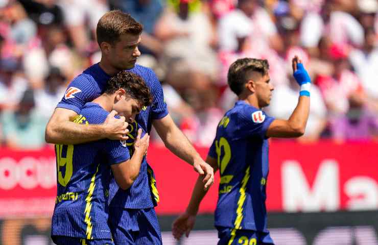 Sorloth e Julian