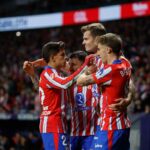 Atletico Madrid