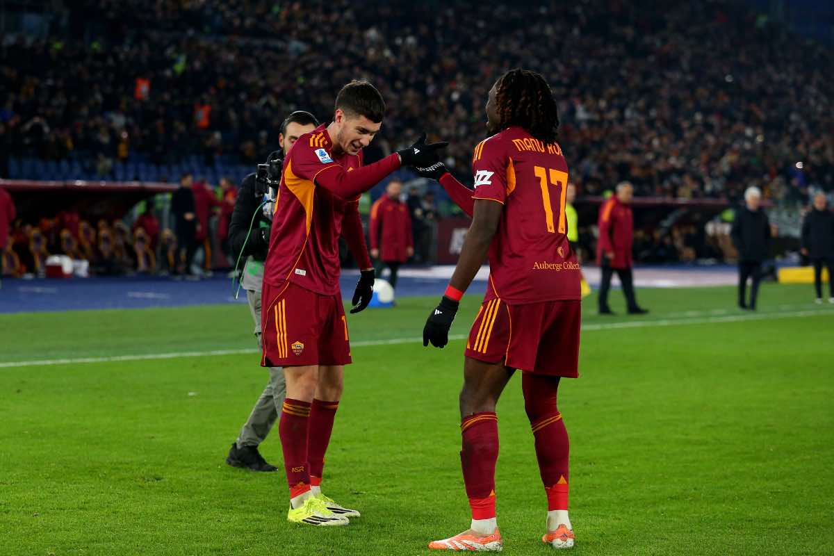 Verso Roma-Bologna, tanti recuperi per Gasperini: Mancini, Koné e non solo