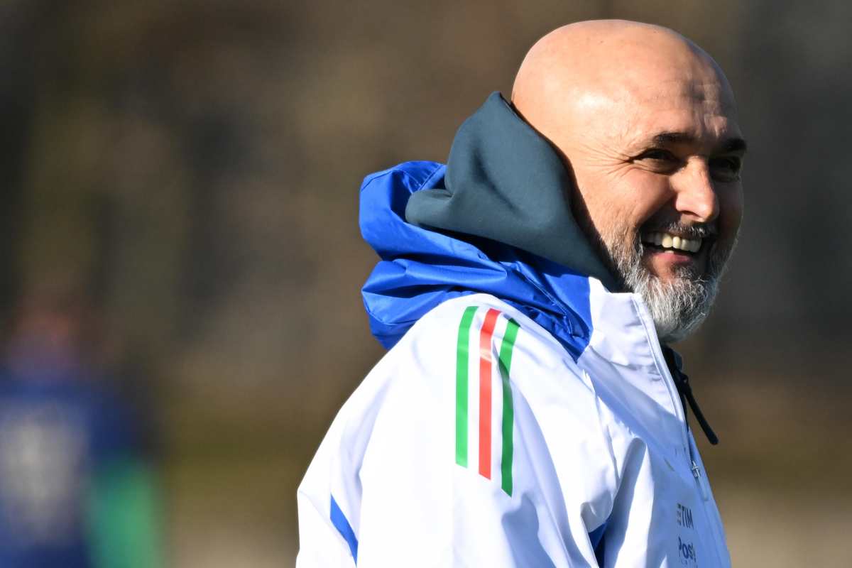 Esonero immediato: Spalletti il nuovo allenatore