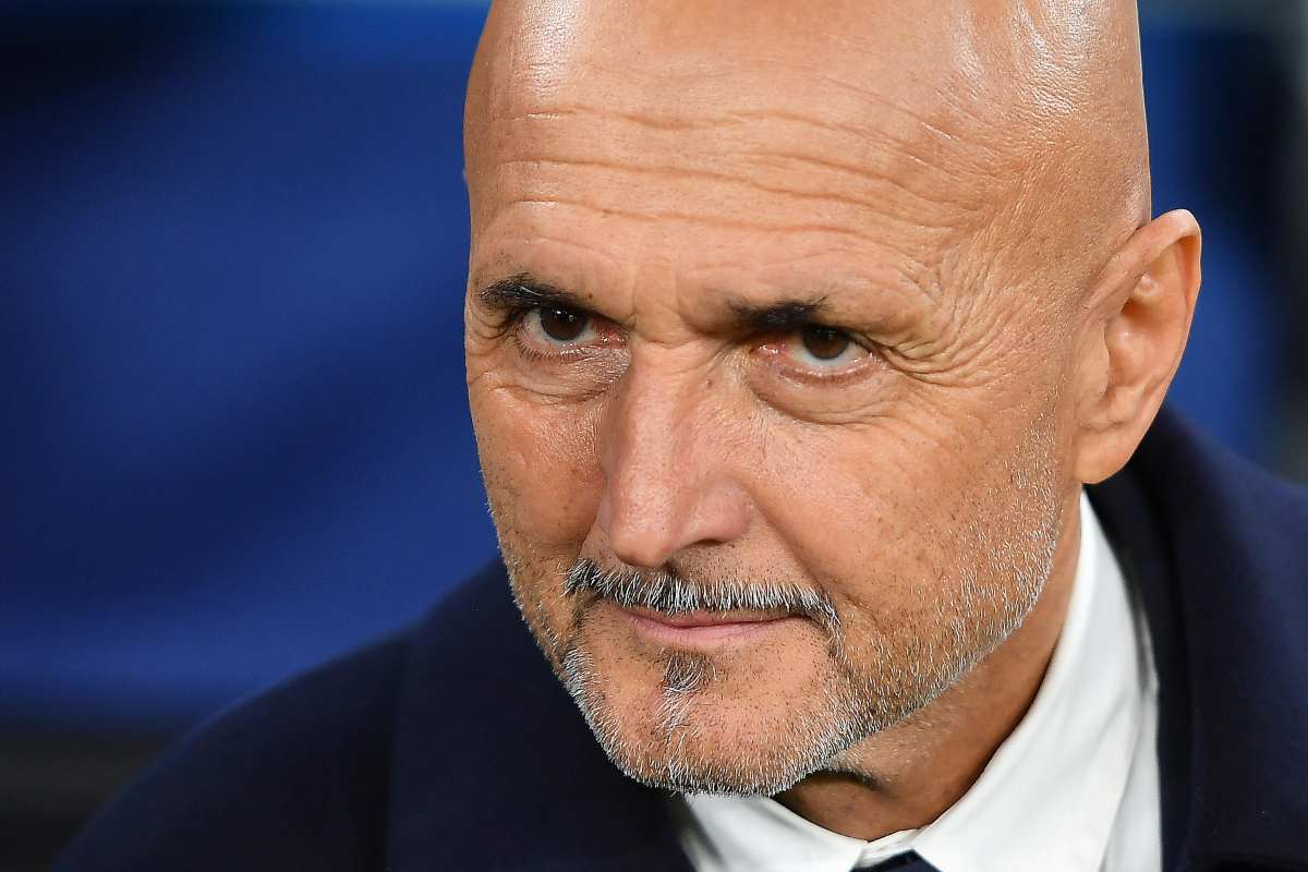 Luciano Spalletti