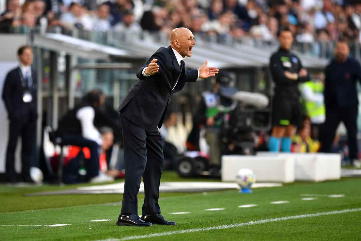 Spalletti