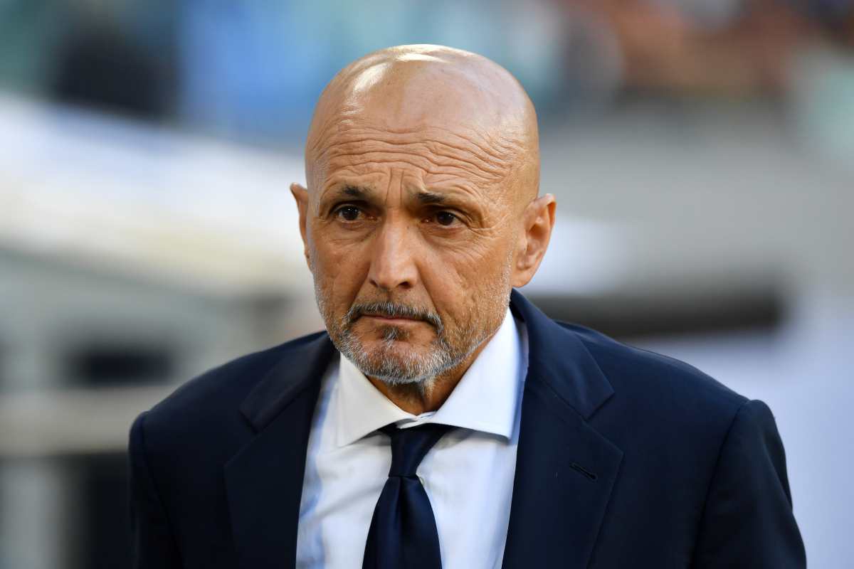 Spalletti