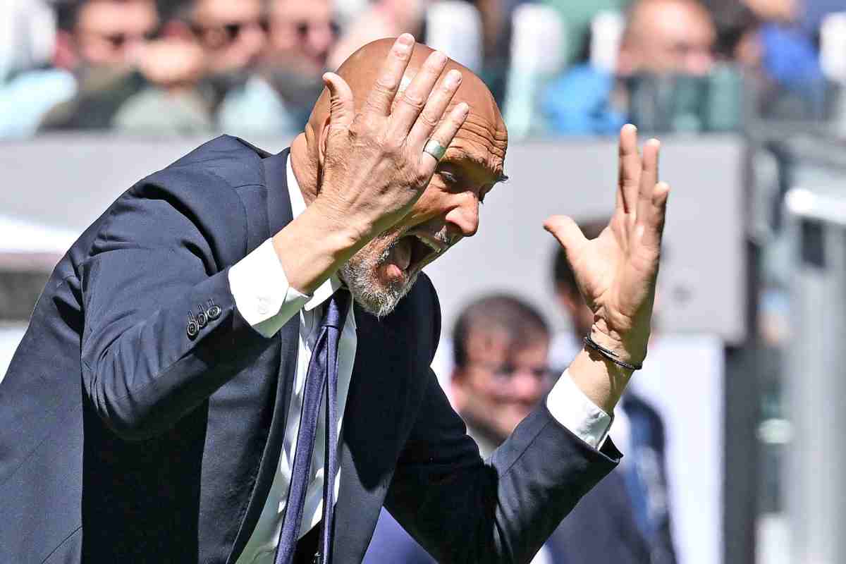 Juventus, c’è il clamoroso ribaltone in panchina: pronto il super ritorno
