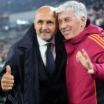 Spalletti e Gasperini