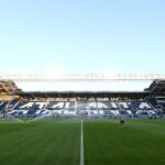 Stadio Atalanta