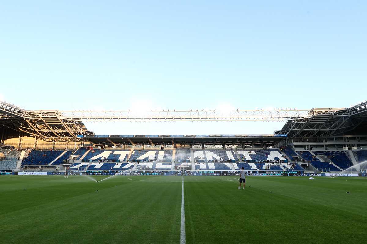 <span class='timeline-live-label'>LIVE</span> Diretta Atalanta-Bologna 0-0: squadre in campo
