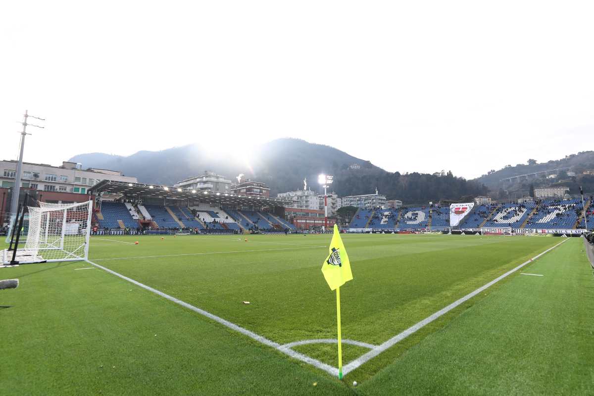 Stadio Como