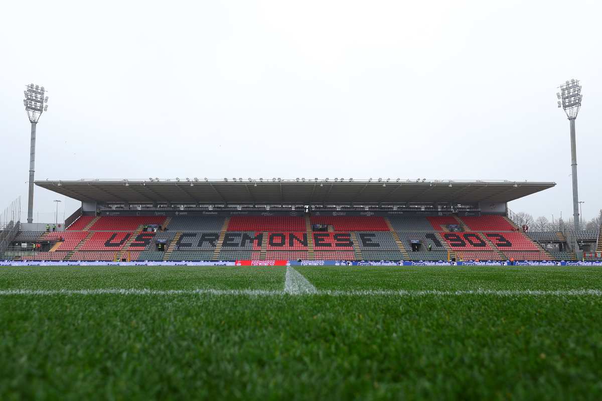 Stadio Cremonese