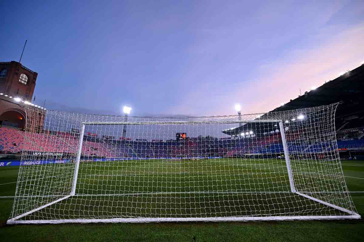 Il candidato sindaco Forchielli: “Ho incontrato Fenucci. Lo stadio andrebbe fatto al posto di Fico”