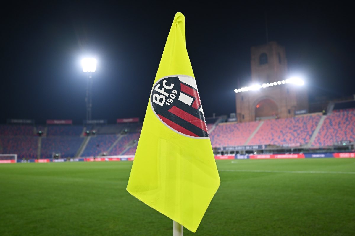 Bologna-Brann, in pochi al Dall’Ara: meno di 20mila biglietti venduti