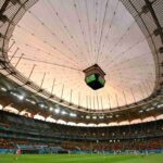 Stadio Steaua Bucarest
