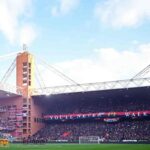 Stadio Genoa