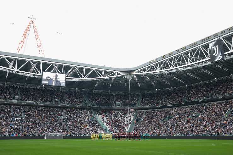 Stadio Juventus