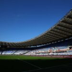Stadio Olimpico di Roma