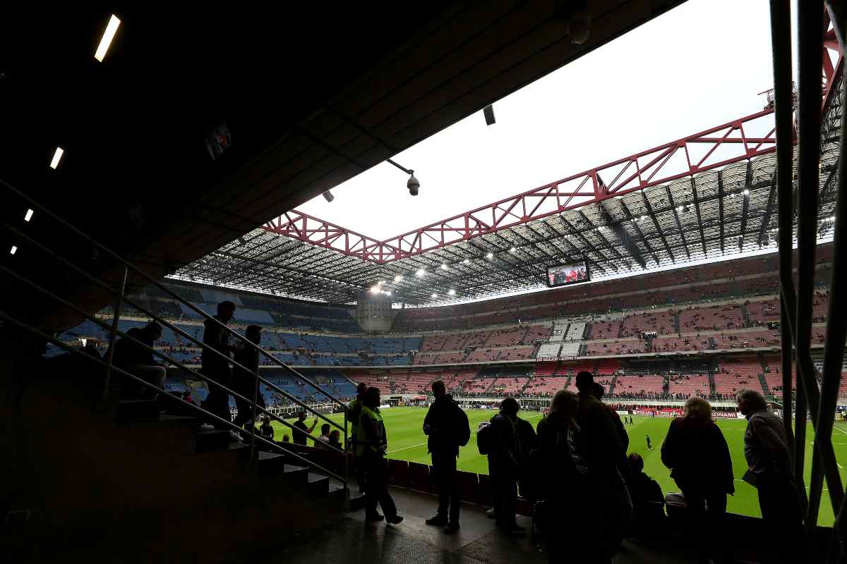 Stadio San Siro