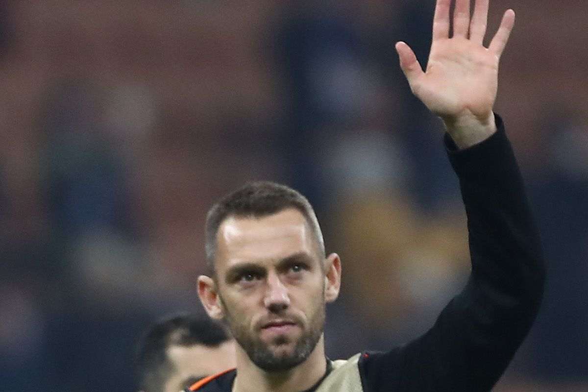 Stefan De Vrij