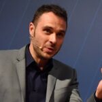 Stefano Borghi