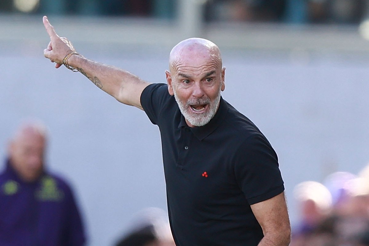 Stefano Pioli
