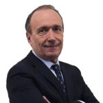 Stefano Tedeschi primo piano